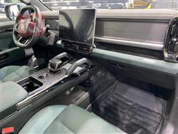 Jetour T2